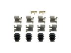 Dorman HW5684 Disc Brake Hardware Kit - Front - view 2