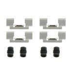 Dorman HW5687 Disc Brake Hardware Kit - Front or Rear - view 1