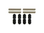 Dorman HW5693 Disc Brake Hardware Kit - Rear - view 2