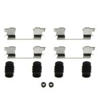 Dorman HW5699 Disc Brake Hardware Kit - Rear - view 1