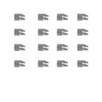 Dorman HW5702 Disc Brake Hardware Kit - Front - view 1
