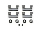 Dorman HW5757 Disc Brake Hardware Kit - Front - view 2