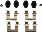 Dorman HW5783 Disc Brake Hardware Kit - Rear - view 2