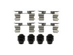 Dorman HW5793 Disc Brake Hardware Kit - Front - view 2