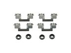 Dorman HW5797 Disc Brake Hardware Kit - Rear - view 2