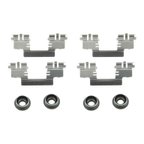 Dorman HW5797 Disc Brake Hardware Kit - Rear - view 1
