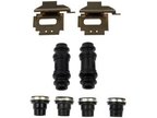 Dorman HW5801 Disc Brake Hardware Kit - Rear - view 2