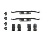 Dorman HW5802 Disc Brake Hardware Kit - Front or Rear - view 1