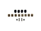 Dorman HW5803 Disc Brake Hardware Kit - Rear - view 2