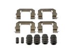 Dorman HW5810 Disc Brake Hardware Kit - Front - view 2
