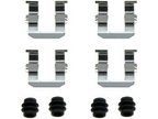 Dorman HW5813 Disc Brake Hardware Kit - Rear - view 2