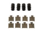 Dorman HW5818 Disc Brake Hardware Kit - Front - view 2
