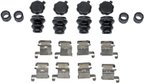 Dorman HW5819 Disc Brake Hardware Kit - Rear - view 2