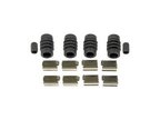 Dorman HW5825 Disc Brake Hardware Kit - Front or Rear - view 2