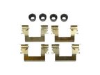 Dorman HW5831 Disc Brake Hardware Kit - Front - view 2