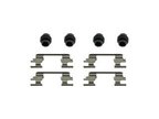 Dorman HW5851 Disc Brake Hardware Kit - Rear - view 2