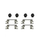 Dorman HW5851 Disc Brake Hardware Kit - Rear - view 1