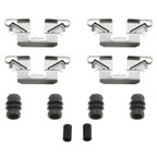 Dorman HW5938 Disc Brake Hardware Kit - Rear - view 1