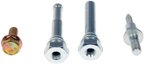 Dorman HW5958 Disc Brake Caliper Bolt - Rear - view 1
