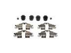 Dorman HW6109 Disc Brake Hardware Kit - Rear - view 1