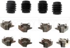 Dorman HW6173 Disc Brake Hardware Kit - Rear - view 3