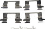 Dorman HW6177 Disc Brake Hardware Kit - Front or Rear - view 3
