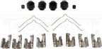 Dorman HW6179 Disc Brake Hardware Kit - Front - view 4