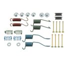 Dorman HW7008 Drum Brake Hardware Kit - Rear - view 1