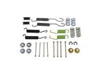 Dorman HW7018 Drum Brake Hardware Kit - Front or Rear - view 2