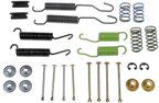 Dorman HW7018 Drum Brake Hardware Kit - Front or Rear - view 1