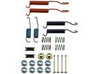 Dorman HW7027 Drum Brake Hardware Kit - Rear - view 2