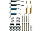 Dorman HW7045 Drum Brake Hardware Kit - Front or Rear - view 2