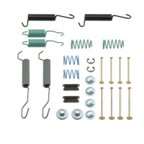 Dorman HW7046 Drum Brake Hardware Kit - Rear - view 1