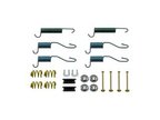 Dorman HW7048 Drum Brake Hardware Kit - Rear - view 2