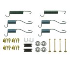 Dorman HW7048 Drum Brake Hardware Kit - Rear - view 1