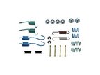 Dorman HW7104 Drum Brake Hardware Kit - Rear - view 2