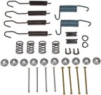 Dorman HW7116 Drum Brake Hardware Kit - Front or Rear - view 2