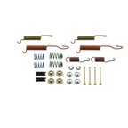 Dorman HW7128 Drum Brake Hardware Kit - Rear - view 1