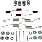 Dorman HW7130 Drum Brake Hardware Kit - Front or Rear - view 2