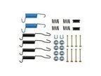 Dorman HW7137 Drum Brake Hardware Kit - Front or Rear - view 2
