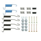 Dorman HW7137 Drum Brake Hardware Kit - Front or Rear - view 1