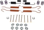 Dorman HW7139 Drum Brake Hardware Kit - Front or Rear - view 2
