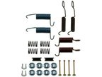 Dorman HW7144 Drum Brake Hardware Kit - Front or Rear - view 2