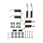 Dorman HW7144 Drum Brake Hardware Kit - Front or Rear - view 1