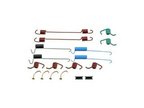Dorman HW7146 Drum Brake Hardware Kit - Front or Rear - view 2