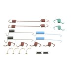 Dorman HW7146 Drum Brake Hardware Kit - Front or Rear - view 1