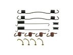 Dorman HW7199 Drum Brake Hardware Kit - Front or Rear - view 2