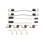 Dorman HW7199 Drum Brake Hardware Kit - Front or Rear - view 1