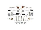 Dorman HW7208 Drum Brake Hardware Kit - Rear - view 2