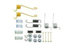 Dorman HW7208 Drum Brake Hardware Kit - Rear - view 1